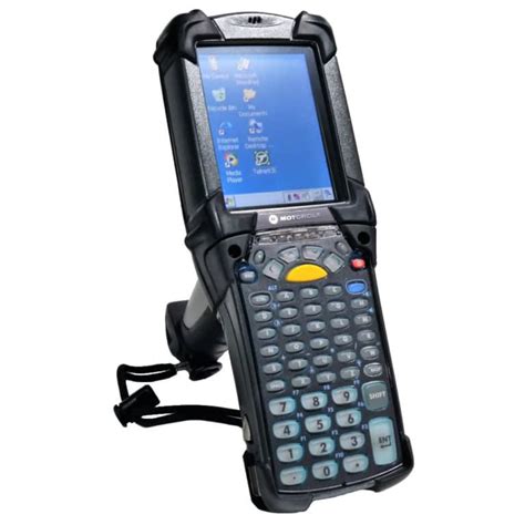 Motorola MC9190